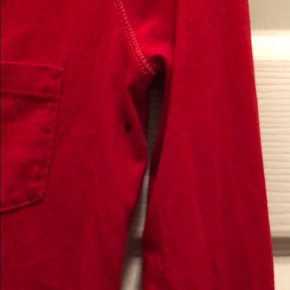 Abercrombie and Fitch long sleeve - Picture 3 of 8